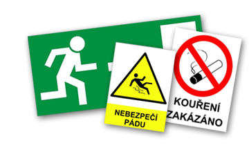 školení bozp a po